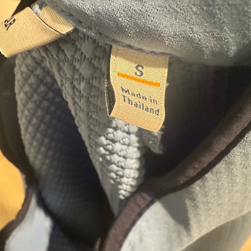 Peter Millar Blue Performance Jacket - image 4